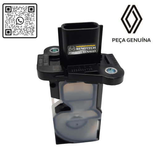 RN 226800 SENSOR MAF MASTER 2.3 16V M9T  226800472R -3-